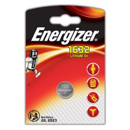 Energizer Battery CR1632 / B1/