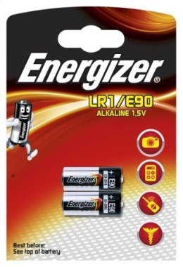 Energizer Battery LR1 E90 /B2/
