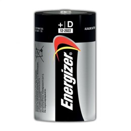 Energizer Battery LR20 Industrial /P12/