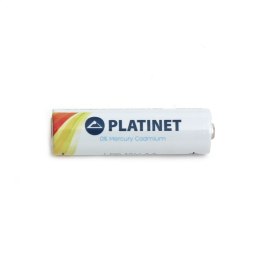 PLATINET BATTERY BATERIA ALKALINE PRO LR06 AA BLISTER*4 [42464]