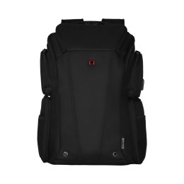 Wenger BC Class Backpack 16 USB input output Back 610186