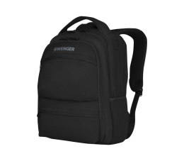 Wenger Fuse 15.6/40cm Laptop Backpack w/Tablet Black 600630