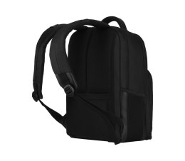 Wenger Link 16 Laptop Backpack Black (R) 601072