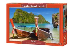 PUZZLE KHAO PHING KAN 500el CASTORLAND
