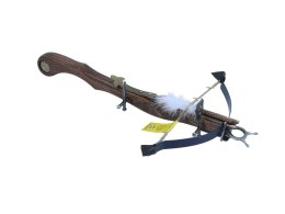Kusza mini - broń średniowieczna
