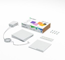 Nanoleaf Canvas Smarter Kit - panele świetlne (4 panele w tym kontroler)
