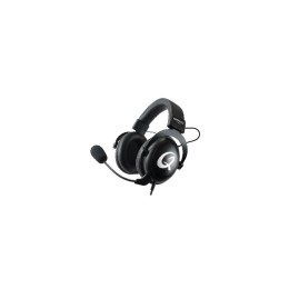 Qpad QH91 - zestaw słuchawkowy dla graczy QH (black)