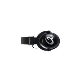 Qpad QH91 - zestaw słuchawkowy dla graczy QH (black)