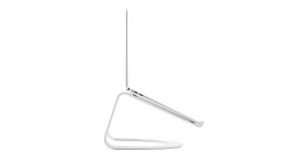 Twelve South Curve - aluminiowa podstawka do MacBook (white)