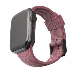 UAG Dot [U] - silikonowy pasek do Apple Watch 42/44 mm (dusty rose)