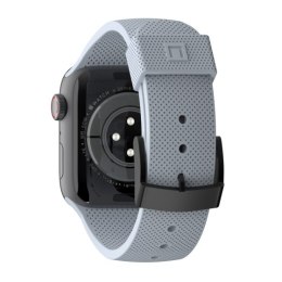 UAG Dot [U] - silikonowy pasek do Apple Watch 42/44 mm (soft blue)