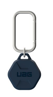 UAG Scout - obudowa ochronna do AirTag (mallard) [go]