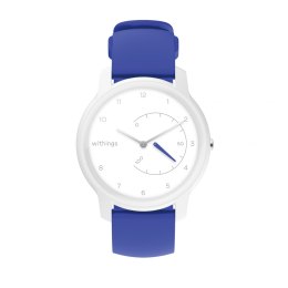 Withings Move ECG - smartwatch z funkcją EKG (blue)
