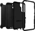OtterBox Defender - obudowa ochronna do Samsung Galaxy S22 Ultra 5G (black)