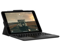 UAG Bluetooth Keyboard - klawiatura do iPad 10.2