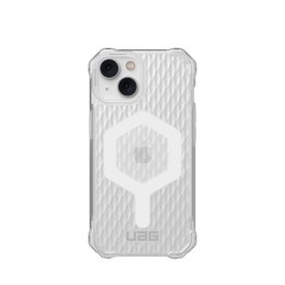 UAG Essential Armor - obudowa ochronna do iPhone 14 Plus kompatybilna z MagSafe (frosted ice)