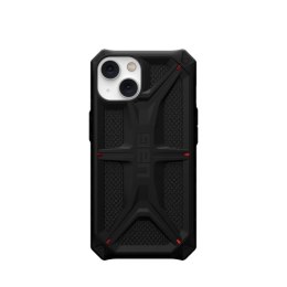 UAG Monarch - obudowa ochronna do iPhone 14 Plus (kevlar-black)