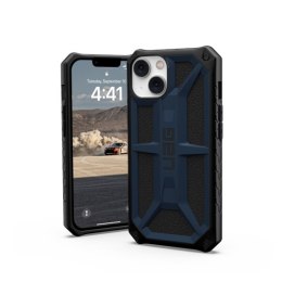 UAG Monarch - obudowa ochronna do iPhone 14 Plus (mallard)