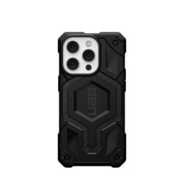 UAG Monarch - obudowa ochronna do iPhone 14 Pro kompatybilna z MagSafe (carbon fiber)