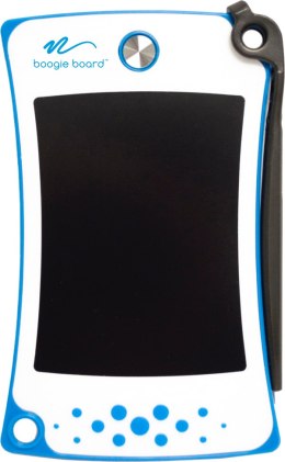 BoogieBoard Jot 4.5 LCD eWriter - tablica do pisania i rysowania (niebieska)