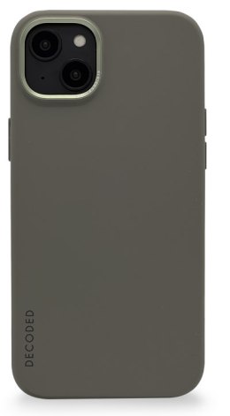 Decoded - obudowa ochronna do iPhone 13/14 kompatybilna z MagSafe (olive)