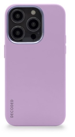Decoded - obudowa ochronna do iPhone 14 Pro kompatybilna z MagSafe (lavender)