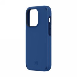 Incipio Duo - obudowa ochronna do iPhone 13/14 (inkwell blue)