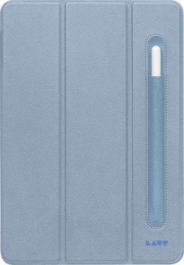 LAUT Huex Folio - obudowa ochronna z uchwytem do Apple Pencil do iPad Air 10.9