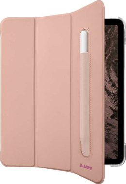 LAUT Huex Folio - obudowa ochronna z uchwytem do Apple Pencil do iPad Pro 12.9