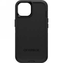 OtterBox Defender - obudowa ochronna z klipsem do iPhone 13/14 (black)