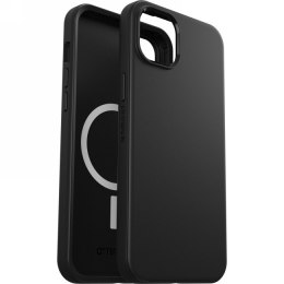 OtterBox Symmetry Plus - obudowa ochronna do iPhone 14 Pro kompatybilna z MagSafe (black)