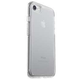 Otterbox Symmetry Clear - obudowa ochronna do iPhone SE 2/3G, iPhone 7/8 (clear)