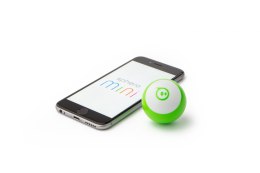 Sphero Mini - robot edukacyjny z aplikacją (green)
