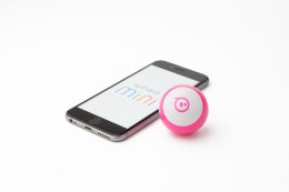 Sphero Mini - robot edukacyjny z aplikacją (pink)