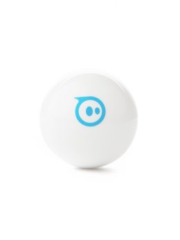 Sphero Mini - robot edukacyjny z aplikacją (white)