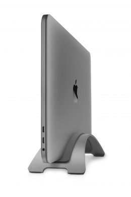 Twelve South BookArc - aluminiowa podstawka do MacBooka (silver)