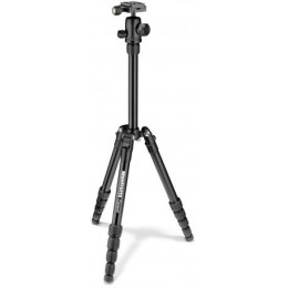 STATYW MANFROTTO ELEMENT TRAVELLER SMALL CZARNY
