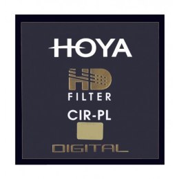 FILTR HOYA POLARYZACYJNY PL-CIR HD 40.5 mm