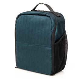 Pokrowiec TENBA BYOB 10 DSLR Backpack Insert Niebieski