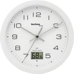 Technoline Zegar ścienny Higrometr z termometrem WOW HOME