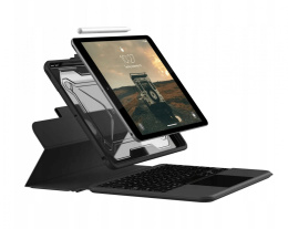 UAG Bluetooth Keyboard - klawiatura do iPad 10.2