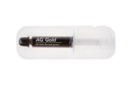Pasta termoprzewodząca Gold 1g AG AGT-163