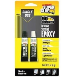 Klej Epoxy Gel Single Use 6g / 90s - ZAP