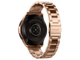 Bransoleta Spigen Modern Fit Band do Galaxy Watch 42 mm Rose Gold