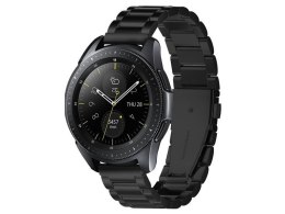 Bransoleta pasek Spigen Modern Fit Band do Galaxy Watch 42 mm Black