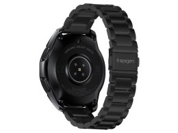 Bransoleta pasek Spigen Modern Fit Band do Galaxy Watch 42 mm Black