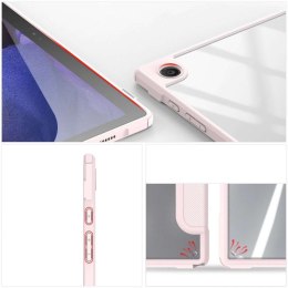 Etui DuxDucis Toby do Samsung Galaxy Tab A8 10.5 X200 / X205 Pink