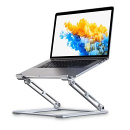 Podstawka pod laptop ProDesk Universal Laptop Stand Silver