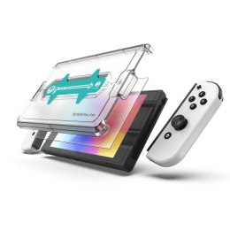 Szkło hartowane Glastify OTG+ 2-Pack do Nintendo Switch Oled