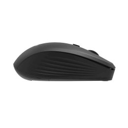Bezprzewodowa mysz Delux M519GD 2.4G (czarna)